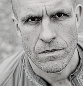 Portrait of Luka Dabs Kriv