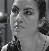 Portrait of Daniela Goblin
