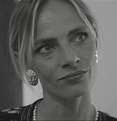Portrait of Laura Bonini Killer