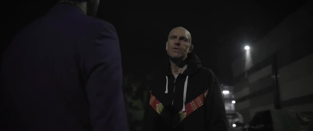 Sport Crime — Season 2 official teaser preview